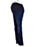 Old Navy - Maternity Blue Jeans Size 8 Long - photo 1