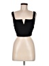 Lulus Black Tank Top Size M - photo 1