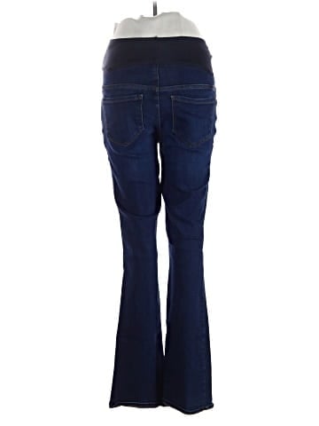 Old Navy - Maternity Jeans (view 2)