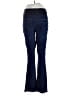 Old Navy - Maternity Blue Jeans Size 8 Long - photo 2