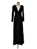 Shein Black Casual Dress Size L - photo 1