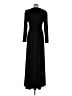 Shein Black Casual Dress Size L - photo 2