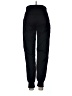 Willit Black Casual Pants Size 6 - photo 2