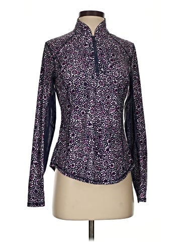 PGA Tour Long Sleeve Blouse (view 1)
