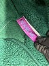 Adore Me 100% Polyester Green Pullover Hoodie Size 1X - photo 7