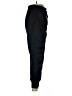 Willit Black Casual Pants Size 6 - photo 4