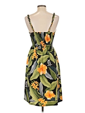 Aloha Fashion Cocktail Dress (view 2)