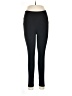Victoria's Secret Solid Black Active Pants Size 8 - photo 1