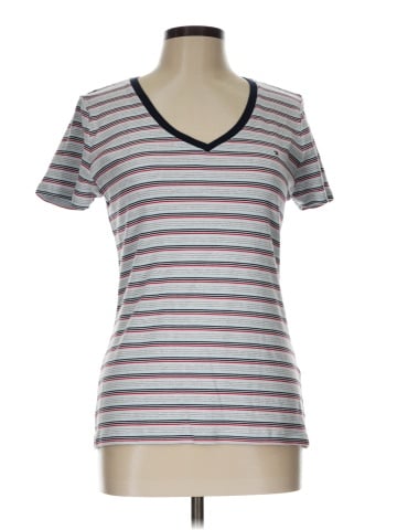 Tommy Hilfiger Short Sleeve T-Shirt (view 1)