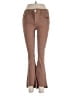 FRAME Brown Jeans Size 26 waist - photo 1