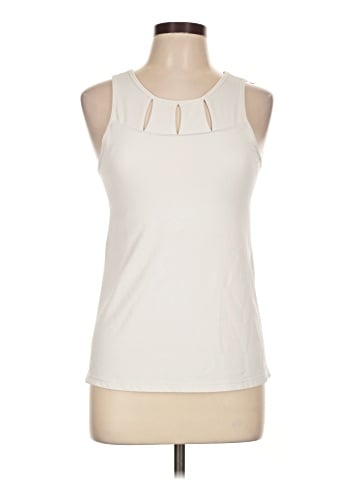 Tonic Sleeveless Top (view 1)