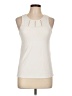 Tonic Ivory Sleeveless Top Size L - photo 1