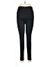 Victoria's Secret Solid Black Active Pants Size 8 - photo 2
