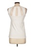 Tonic Ivory Sleeveless Top Size L - photo 2