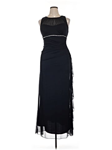 Blondie Nites Cocktail Dress (view 1)