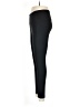 Victoria's Secret Solid Black Active Pants Size 8 - photo 5