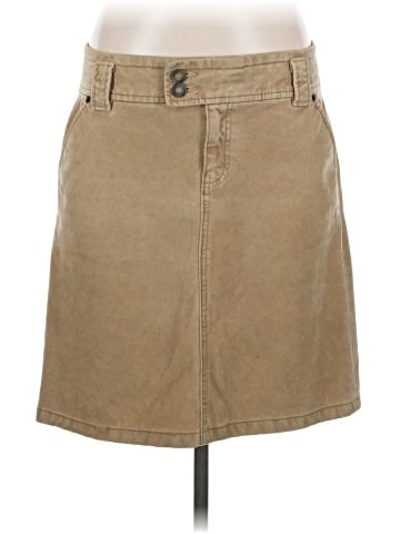 Gap Casual Skirt (view 1)