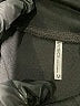 Tresics Solid Black Casual Skirt Size M - photo 4