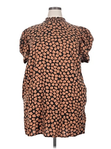 Who What Wear Casual Dress (view 1)