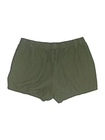 Madewell Pull-On Shorts (view 2)