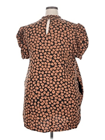 Who What Wear Casual Dress (view 2)
