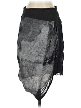 Helmut Lang Casual Skirt