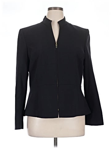 Tahari by ASL Jacket (view 1)