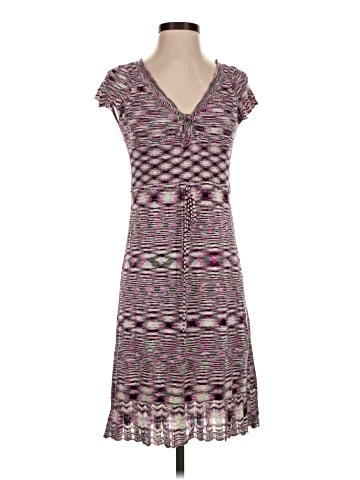 stacia Casual Dress (view 1)