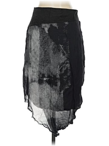 Helmut Lang Casual Skirt (view 2)