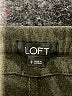 Ann Taylor LOFT Green Casual Pants Size S - photo 7