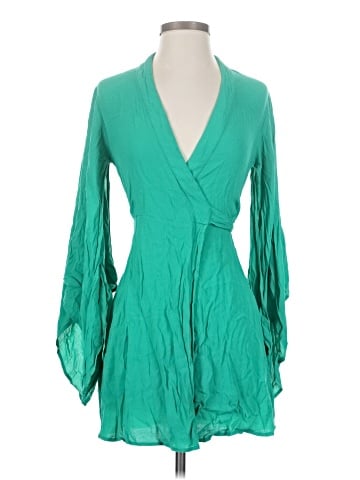 The Impeccable Pig Cocktail Dress (view 1)