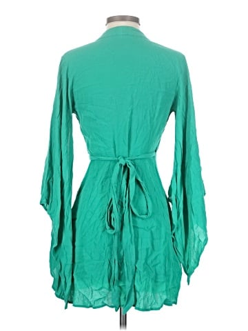 The Impeccable Pig Cocktail Dress (view 2)