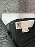 Assorted Brands Solid Black Jumpsuit Size S - photo 4