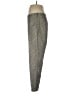 Talbots Chevron-herringbone Gray Casual Pants Size 12 - photo 5
