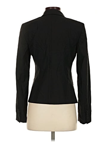 Ann Taylor LOFT Wool Blazer (view 2)