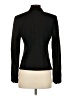 Ann Taylor LOFT Black Wool Blazer Size 0 - photo 2
