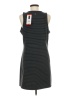 Hi-Tec Stripes Black Casual Dress Size M - photo 2
