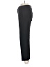 J.Crew Solid Black Dress Pants Size 4 - photo 5