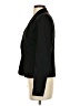 Ann Taylor LOFT Black Wool Blazer Size 0 - photo 5