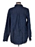 Unbranded 100% Cotton Blue Long Sleeve Button-Down Shirt Size M - photo 2
