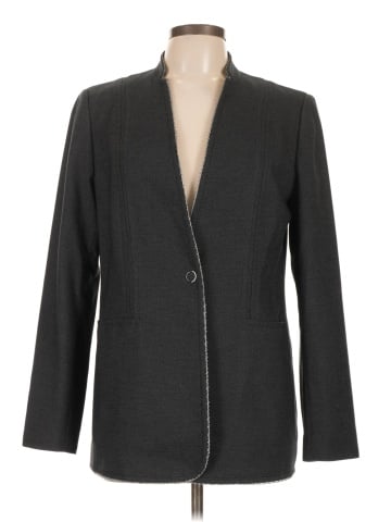 T Tahari Blazer (view 1)