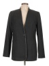 T Tahari Gray Blazer Size 10 - photo 1