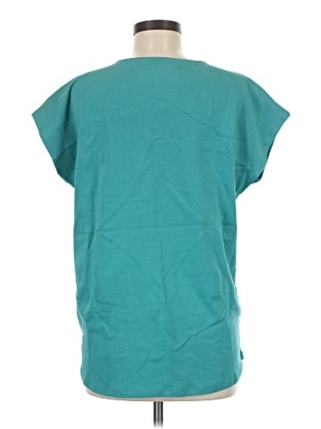 Coldwater Creek Short Sleeve T-Shirt (view 2)