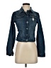 YMI Blue Denim Jacket Size S - photo 1