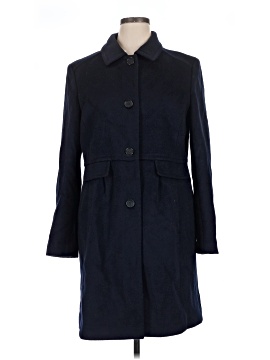 Ann Taylor Loft Wool Coat
