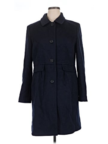 Ann Taylor LOFT Wool Coat (view 1)