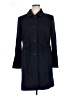 Ann Taylor LOFT Blue Wool Coat Size XL - photo 1