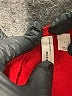 Moth by Anthropologie Red Pullover Sweater Size L - photo 7