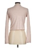 American Eagle Outfitters Tan Long Sleeve Top Size M - photo 2