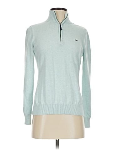 Vineyard Vines Pullover Sweater (view 1)